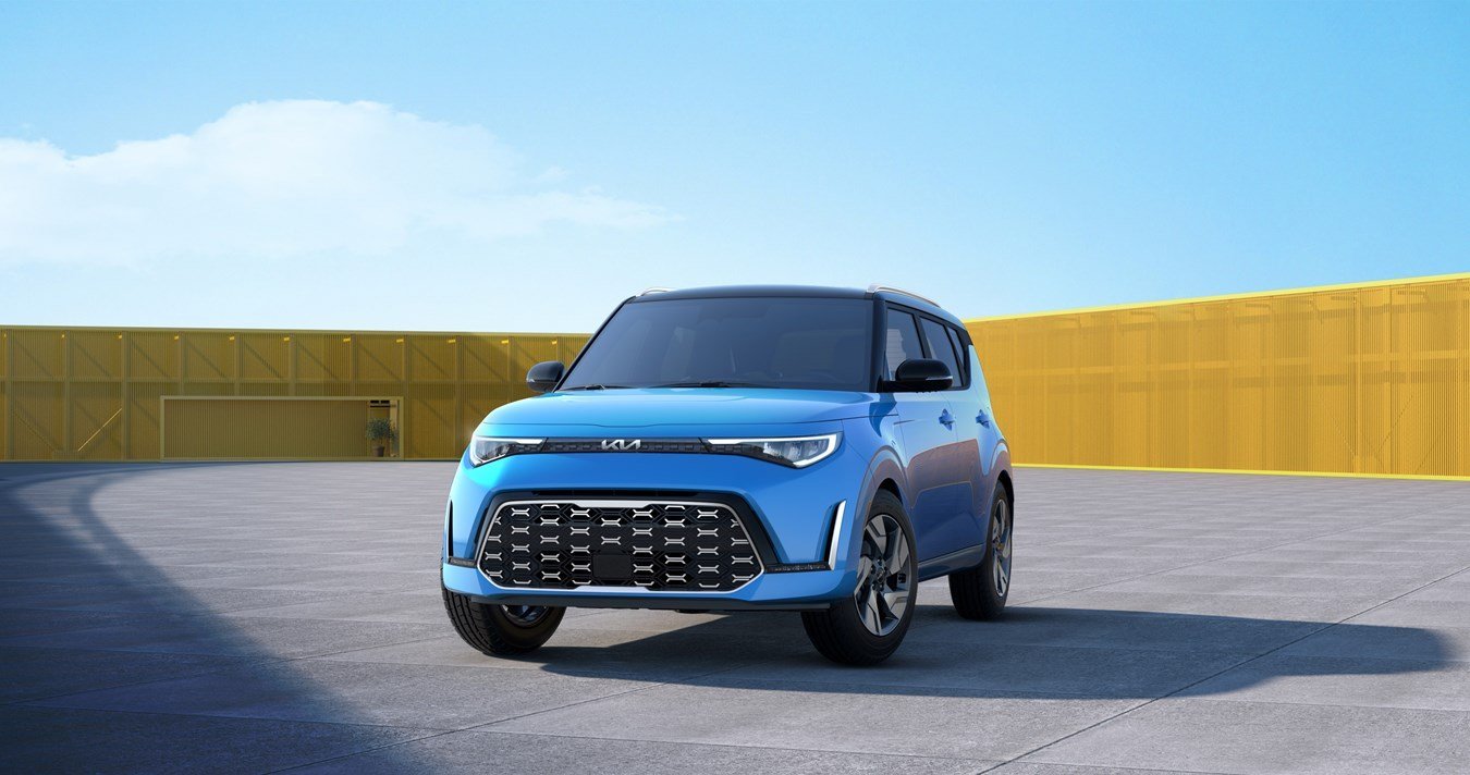 Kia Soul 2023 Loses Turbo، XLine Trims، اضافه کردن رنگ مجله اینترنتی